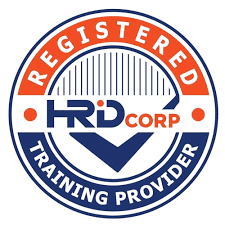 HRD Corp training provider